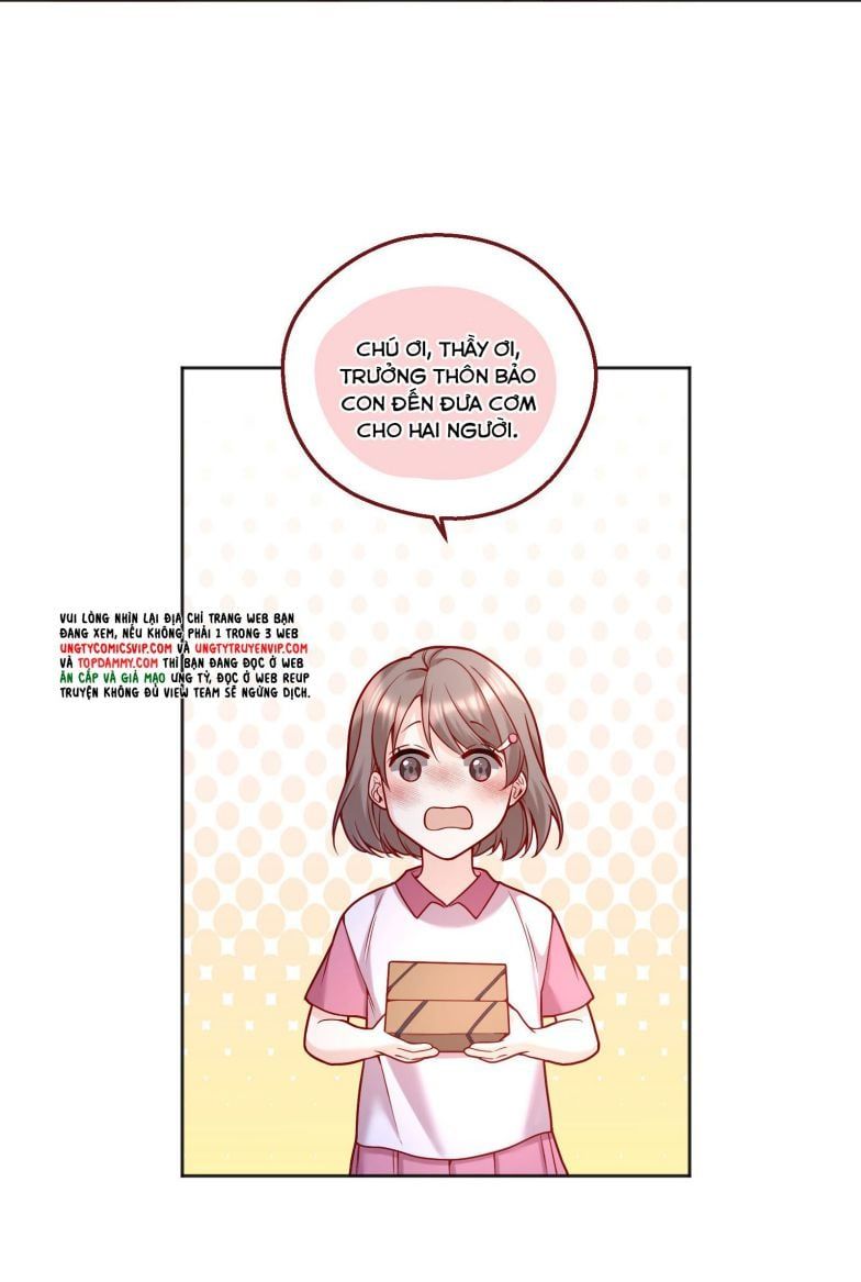 Bí Mật Của Nhân Viên K Chap 120 - Next Chap 121