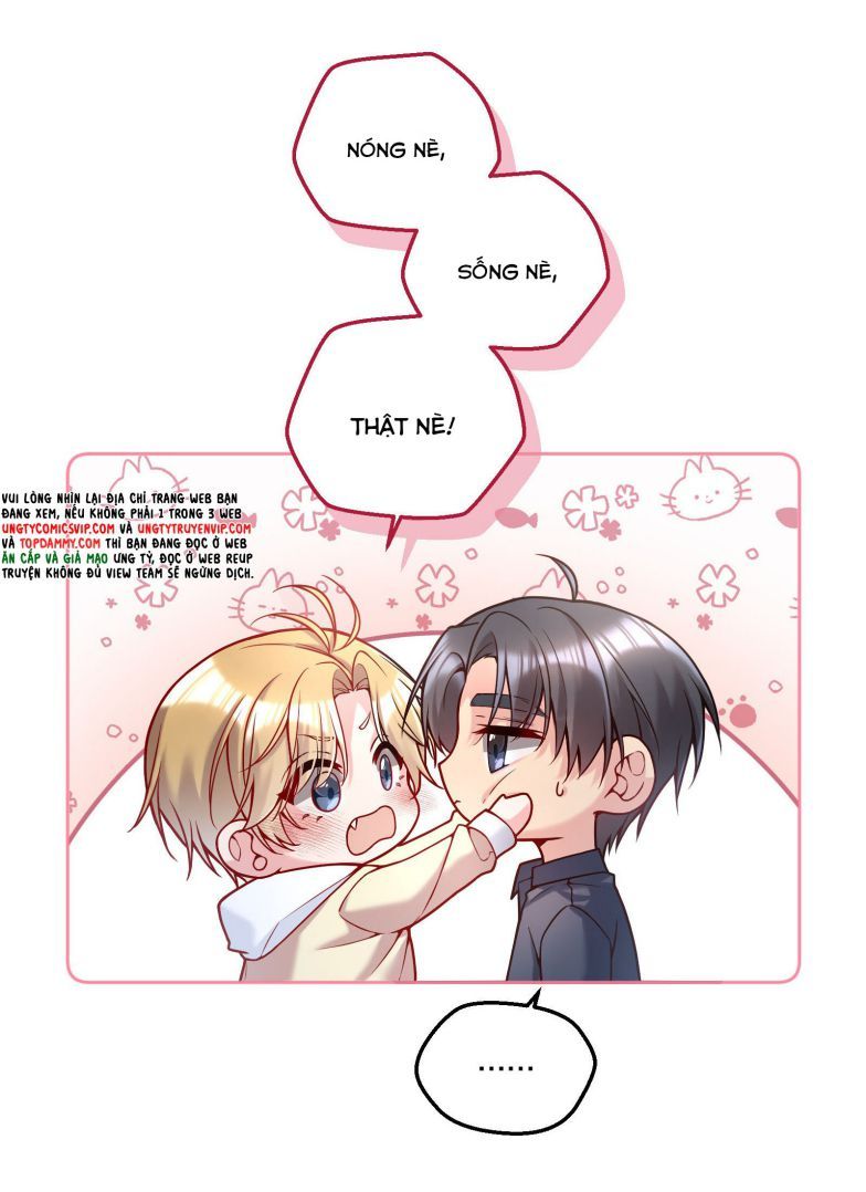 Bí Mật Của Nhân Viên K Chap 120 - Next Chap 121