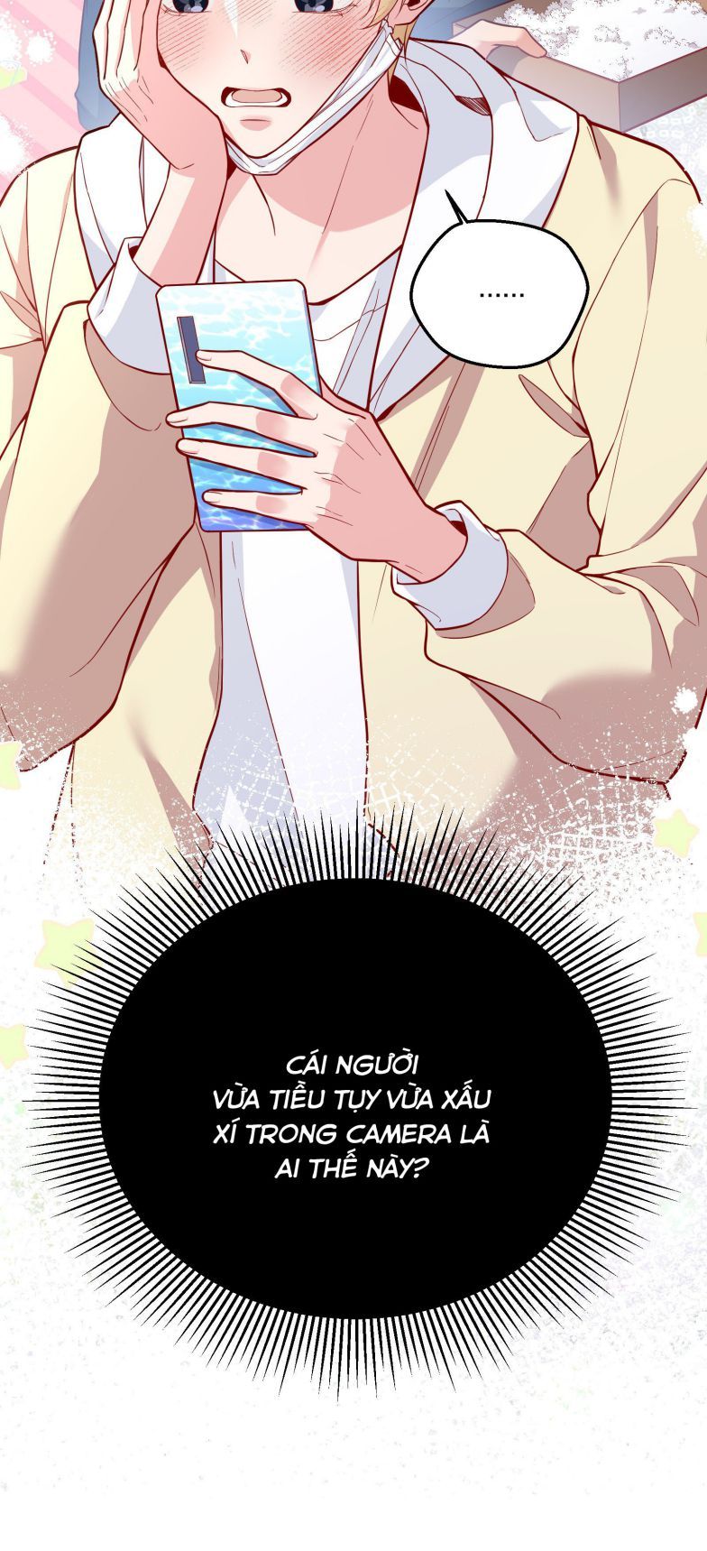 Bí Mật Của Nhân Viên K Chap 120 - Next Chap 121