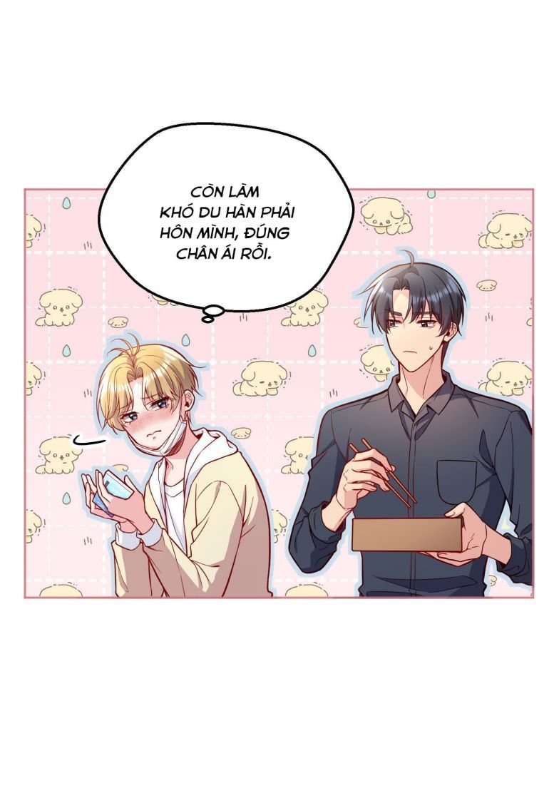 Bí Mật Của Nhân Viên K Chap 120 - Next Chap 121