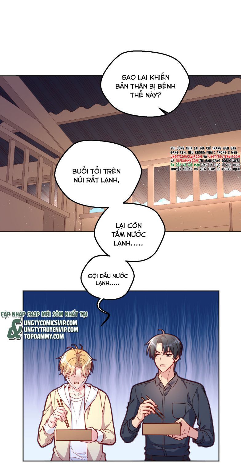 Bí Mật Của Nhân Viên K Chap 120 - Next Chap 121