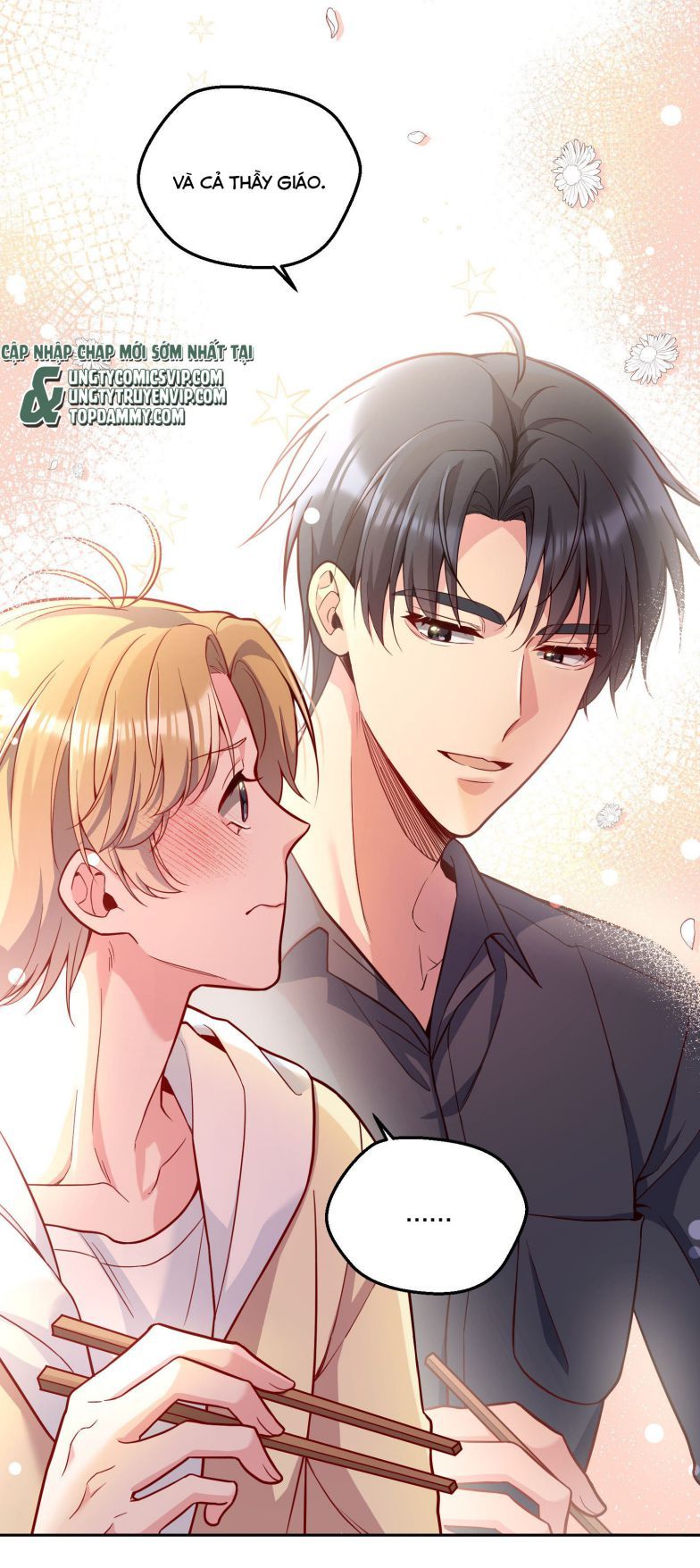 Bí Mật Của Nhân Viên K Chap 120 - Next Chap 121