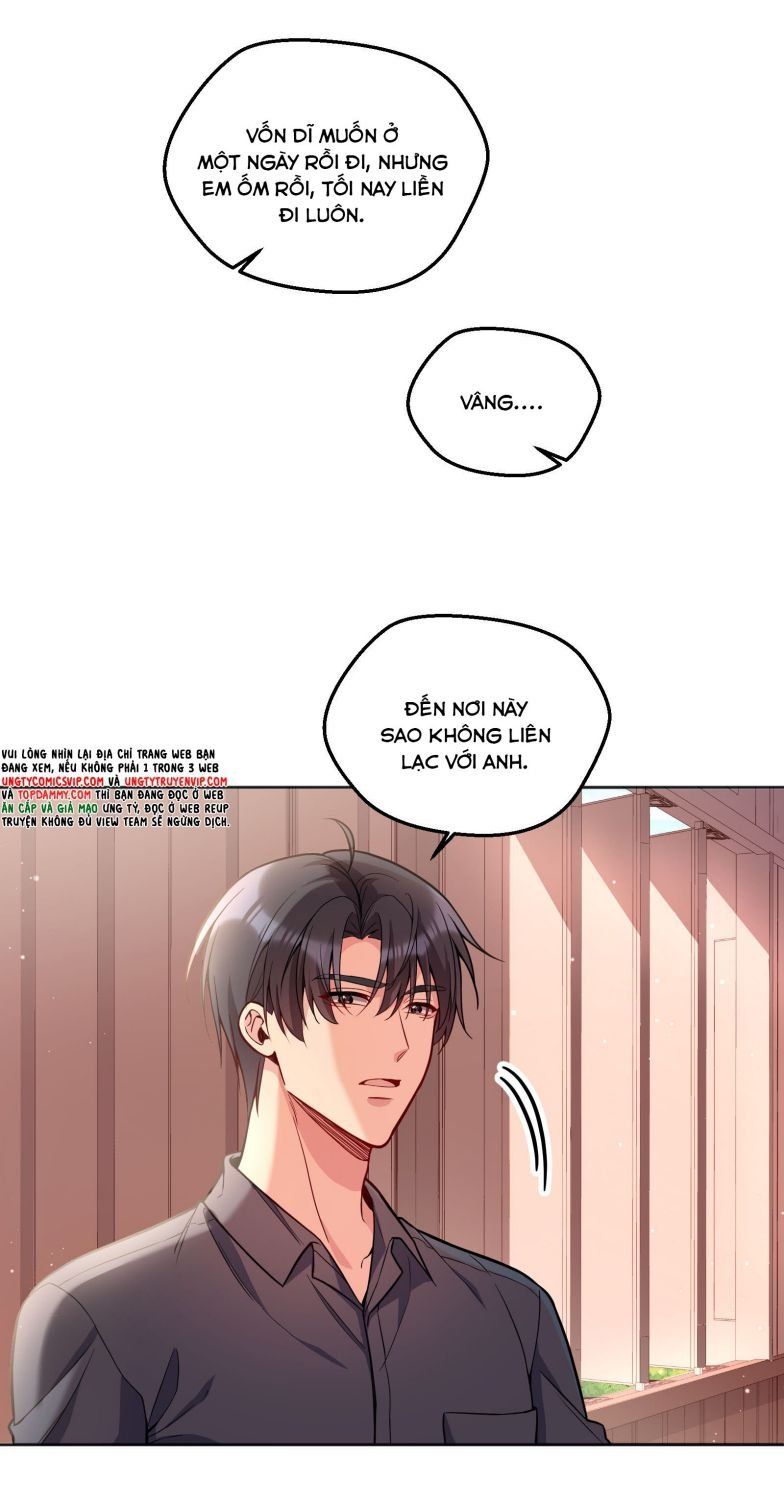 Bí Mật Của Nhân Viên K Chap 120 - Next Chap 121