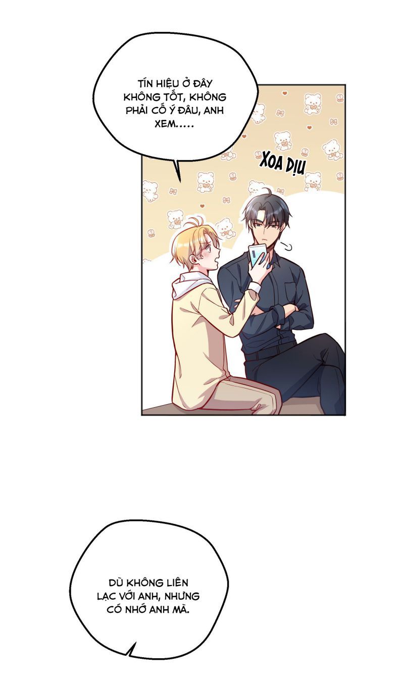 Bí Mật Của Nhân Viên K Chap 120 - Next Chap 121