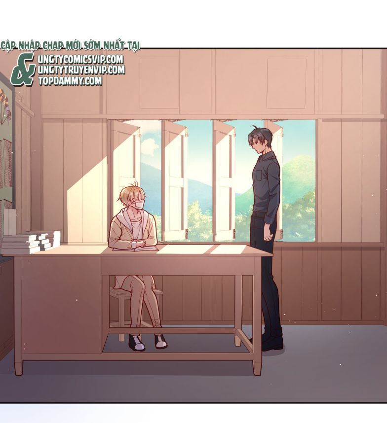 Bí Mật Của Nhân Viên K Chap 120 - Next Chap 121