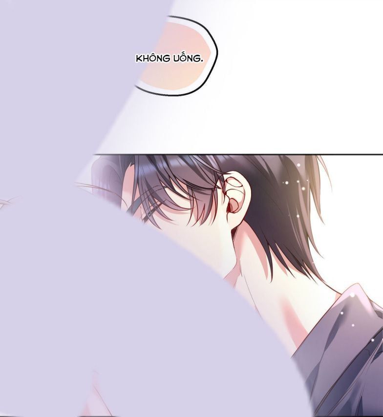 Bí Mật Của Nhân Viên K Chap 120 - Next Chap 121