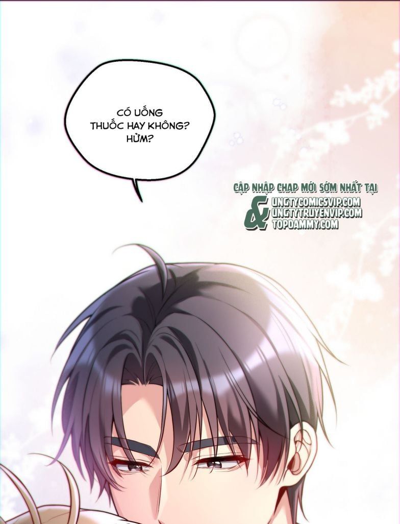 Bí Mật Của Nhân Viên K Chap 120 - Next Chap 121