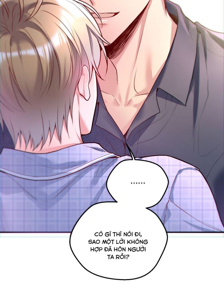 Bí Mật Của Nhân Viên K Chap 120 - Next Chap 121