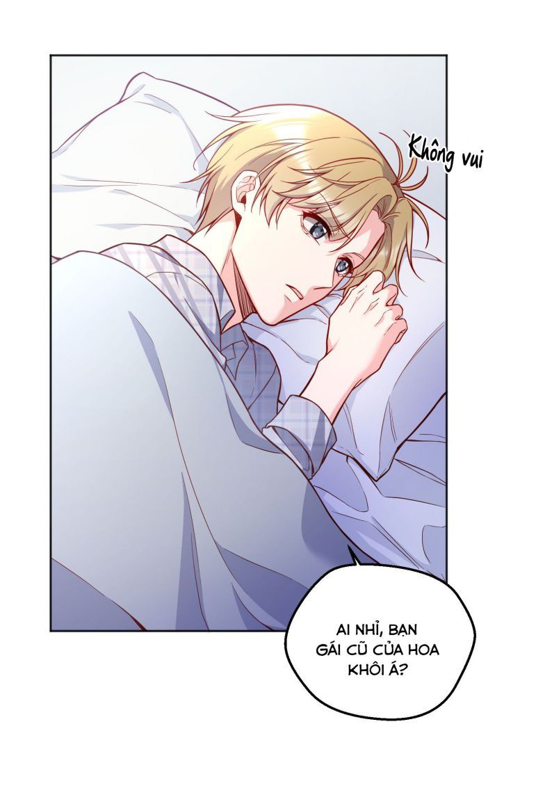 Bí Mật Của Nhân Viên K Chap 120 - Next Chap 121