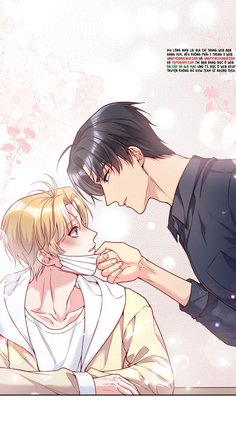 Bí Mật Của Nhân Viên K Chap 120 - Next Chap 121