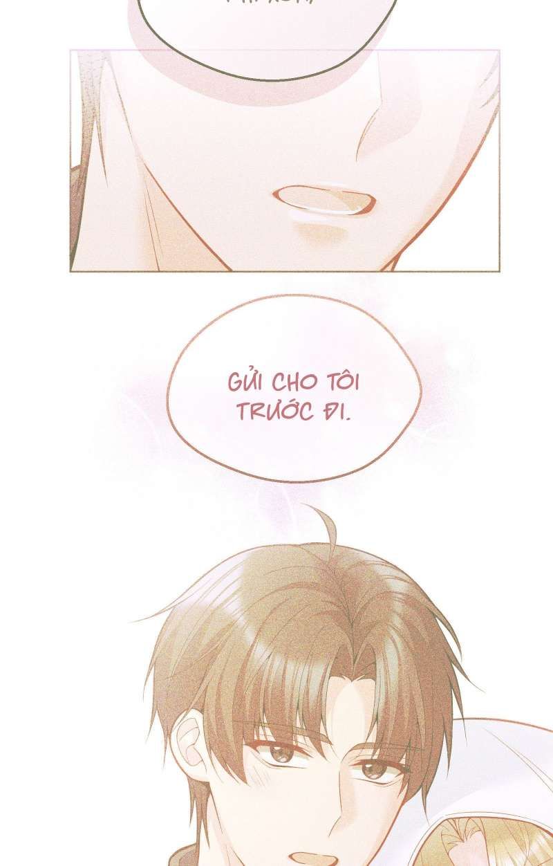 Bí Mật Của Nhân Viên K Chap 121 - Next Chap 122