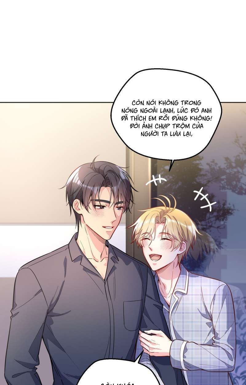 Bí Mật Của Nhân Viên K Chap 121 - Next Chap 122