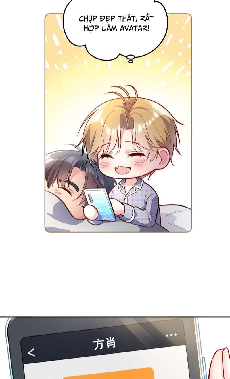 Bí Mật Của Nhân Viên K Chap 121 - Next Chap 122