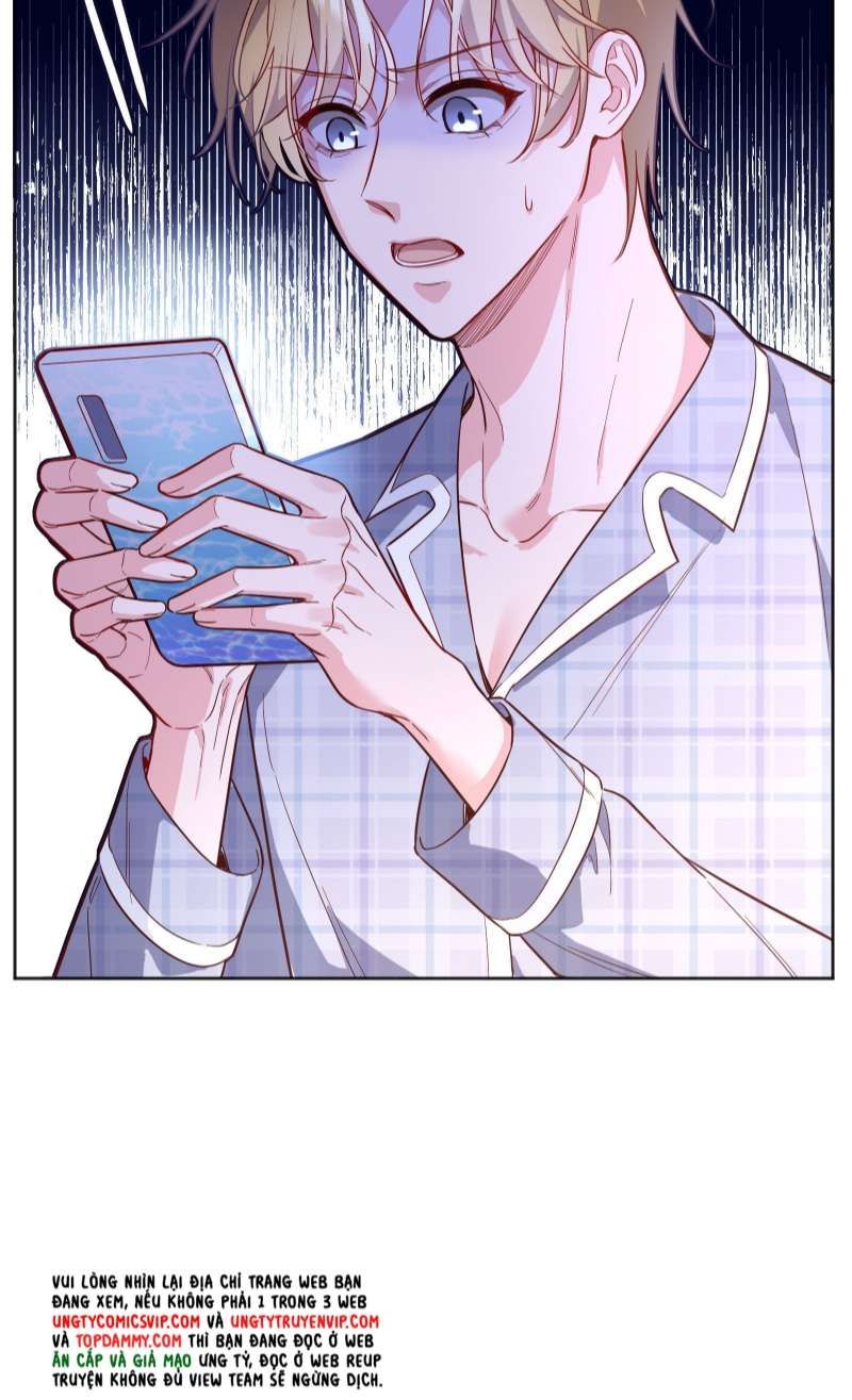 Bí Mật Của Nhân Viên K Chap 121 - Next Chap 122