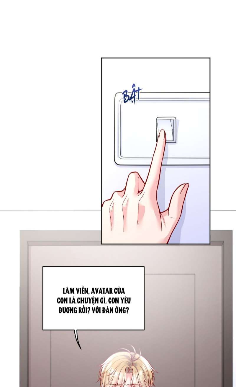 Bí Mật Của Nhân Viên K Chap 121 - Next Chap 122