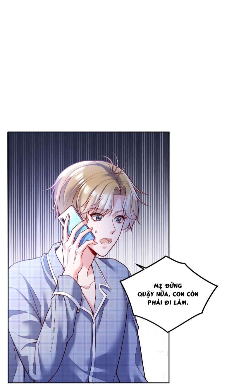 Bí Mật Của Nhân Viên K Chap 121 - Next Chap 122