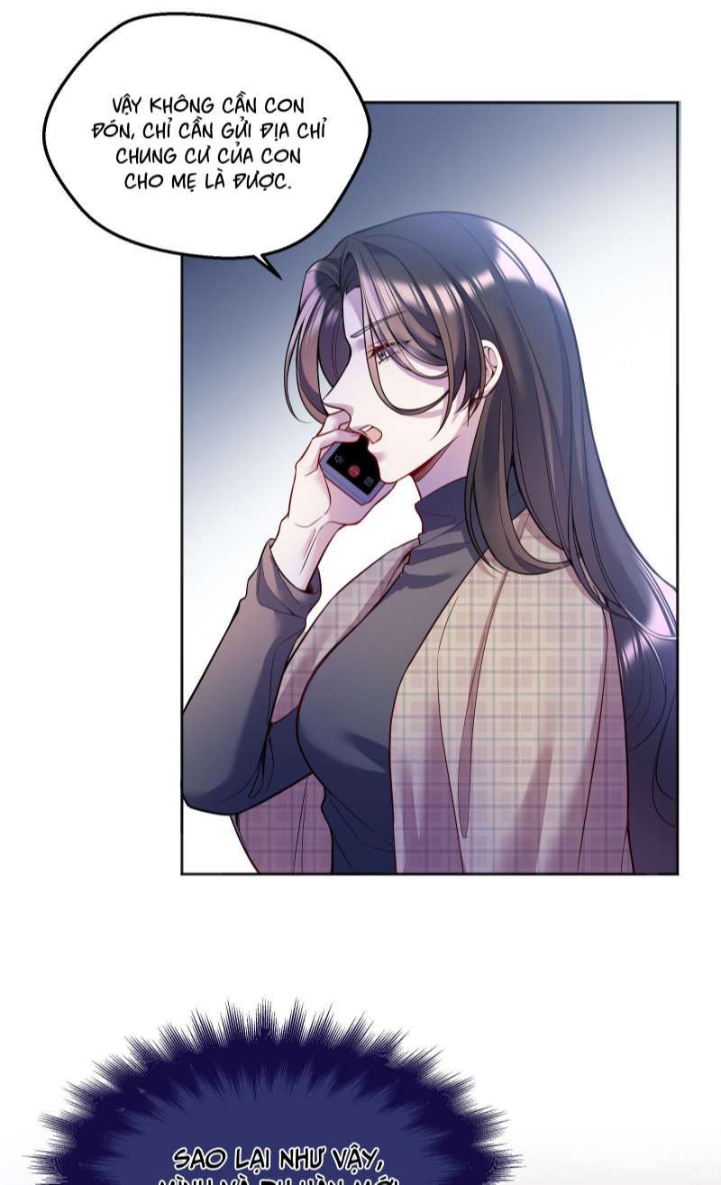 Bí Mật Của Nhân Viên K Chap 121 - Next Chap 122