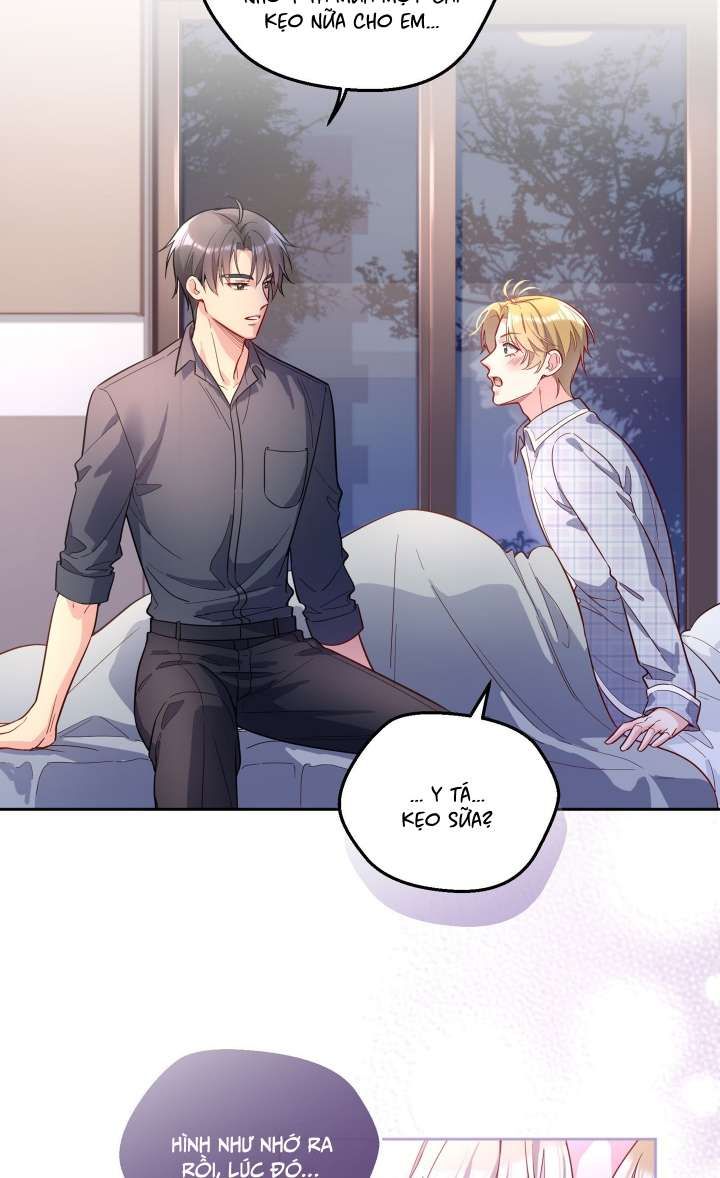 Bí Mật Của Nhân Viên K Chap 121 - Next Chap 122