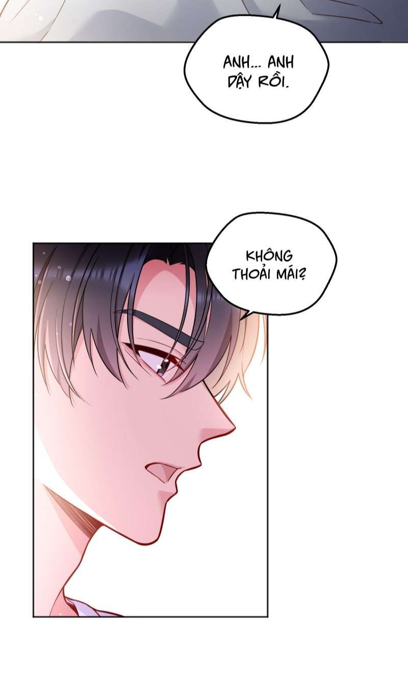 Bí Mật Của Nhân Viên K Chap 121 - Next Chap 122