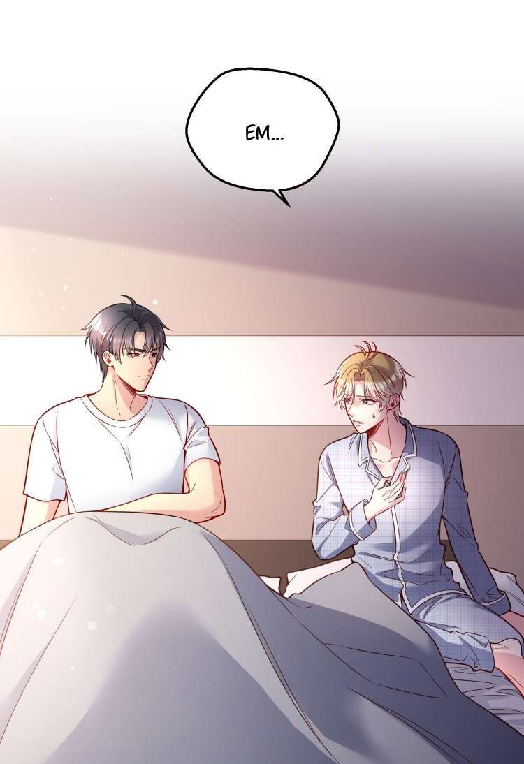 Bí Mật Của Nhân Viên K Chap 121 - Next Chap 122