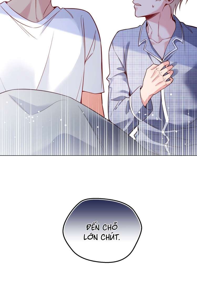 Bí Mật Của Nhân Viên K Chap 121 - Next Chap 122