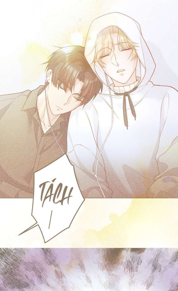 Bí Mật Của Nhân Viên K Chap 121 - Next Chap 122