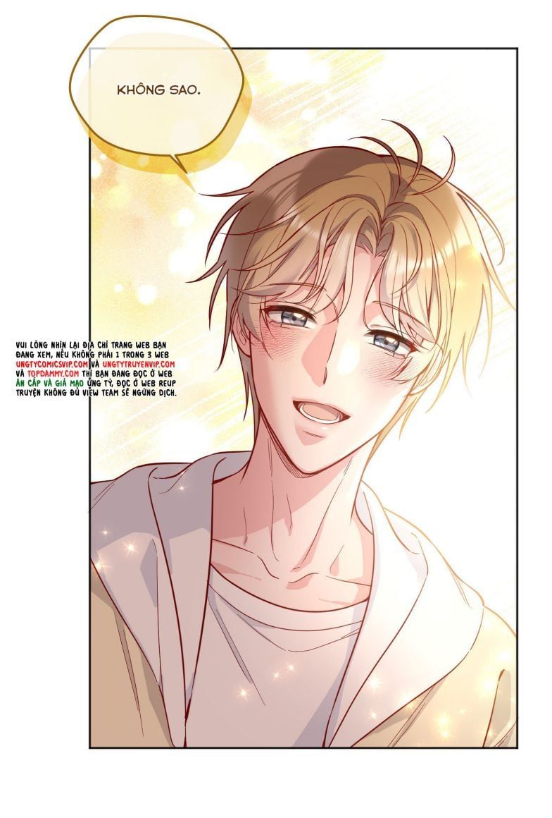 Bí Mật Của Nhân Viên K Chap 122 - Next Chap 123