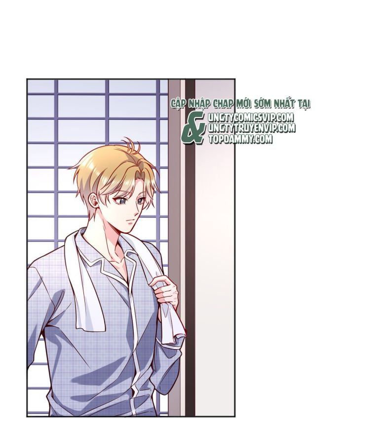 Bí Mật Của Nhân Viên K Chap 122 - Next Chap 123