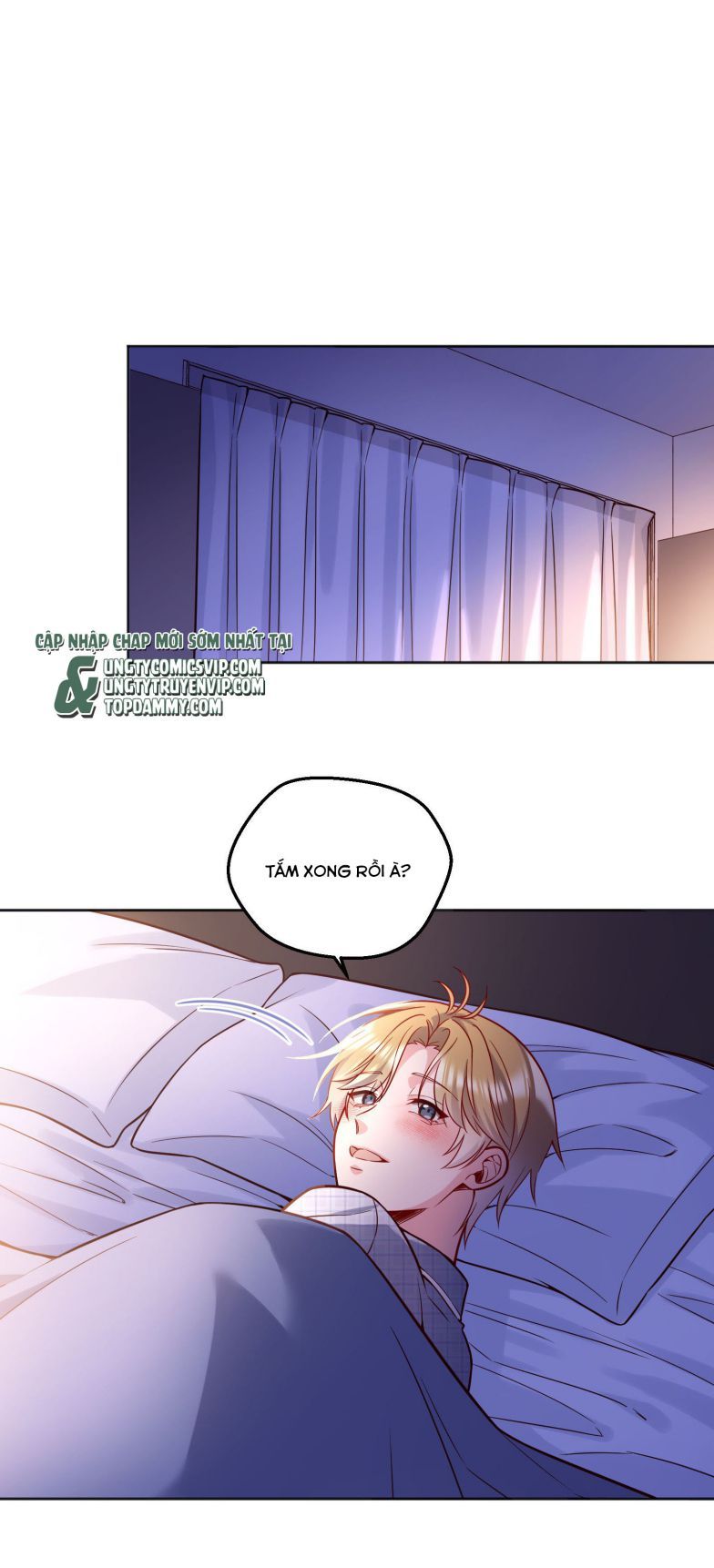 Bí Mật Của Nhân Viên K Chap 122 - Next Chap 123