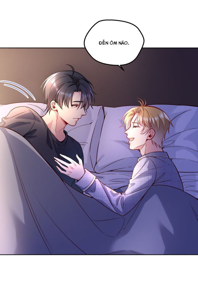 Bí Mật Của Nhân Viên K Chap 122 - Next Chap 123