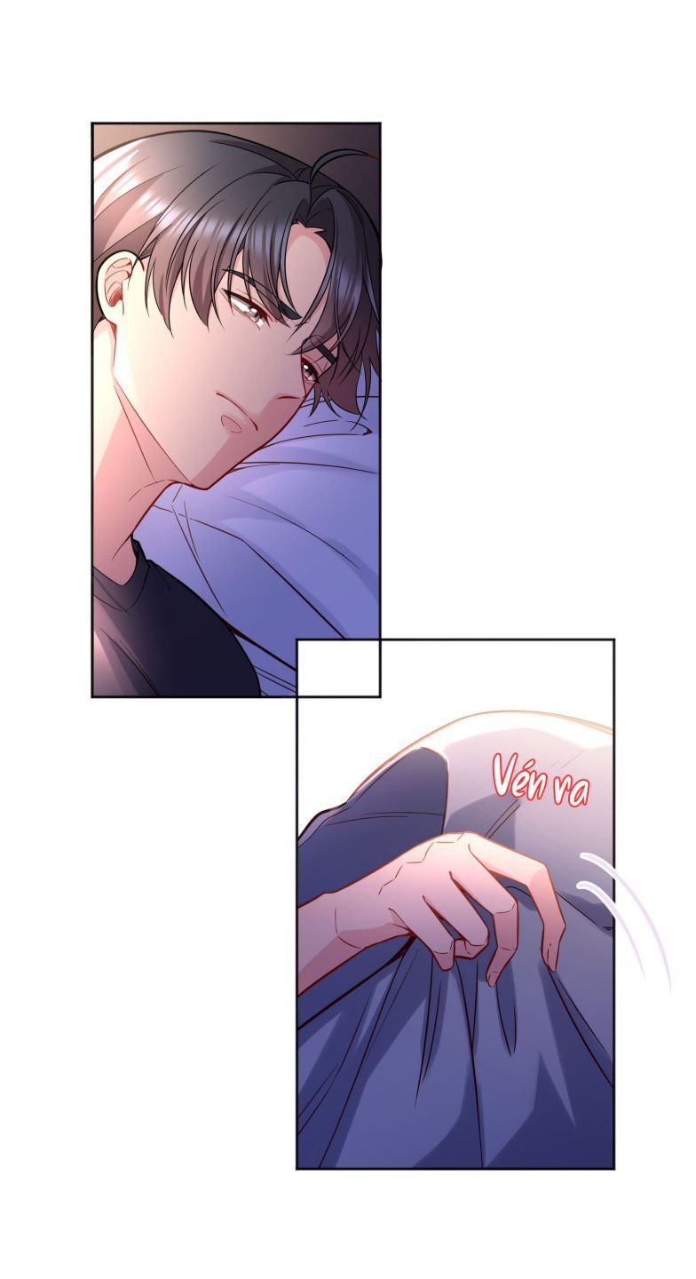 Bí Mật Của Nhân Viên K Chap 122 - Next Chap 123