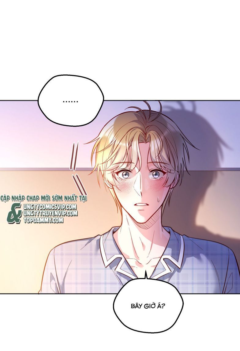 Bí Mật Của Nhân Viên K Chap 122 - Next Chap 123