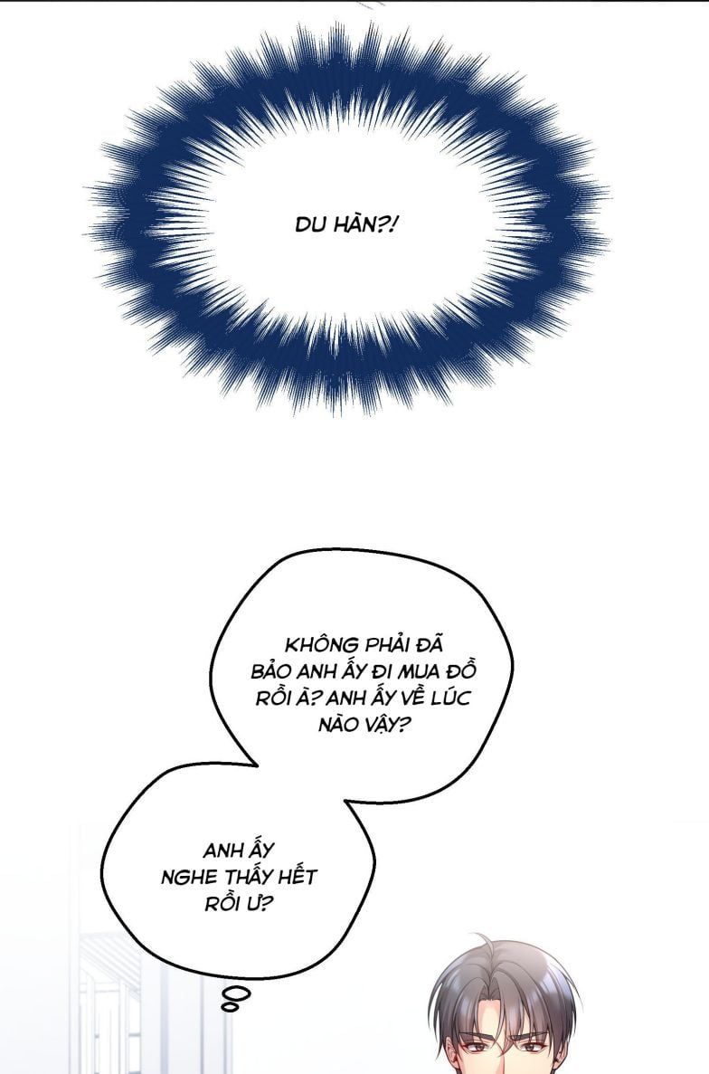 Bí Mật Của Nhân Viên K Chap 122 - Next Chap 123