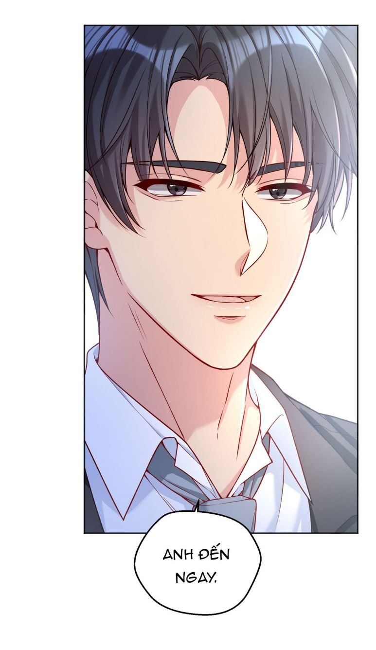 Bí Mật Của Nhân Viên K Chap 123 - Next Chap 124