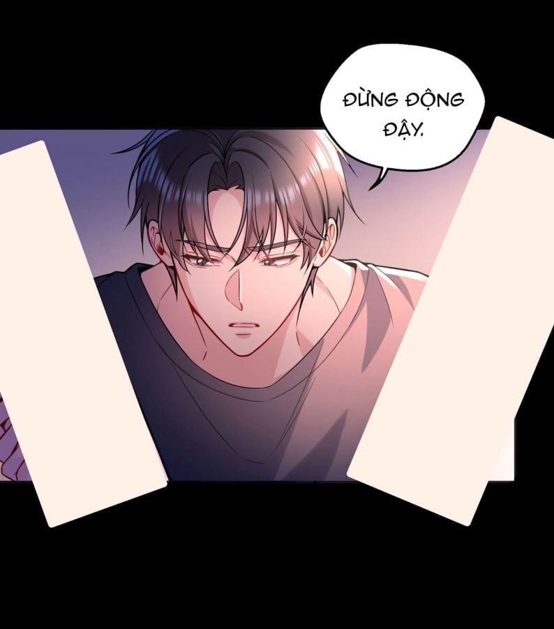 Bí Mật Của Nhân Viên K Chap 123 - Next Chap 124