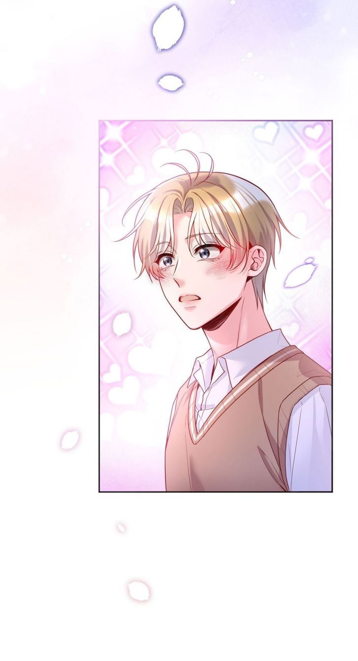 Bí Mật Của Nhân Viên K Chap 123 - Next Chap 124