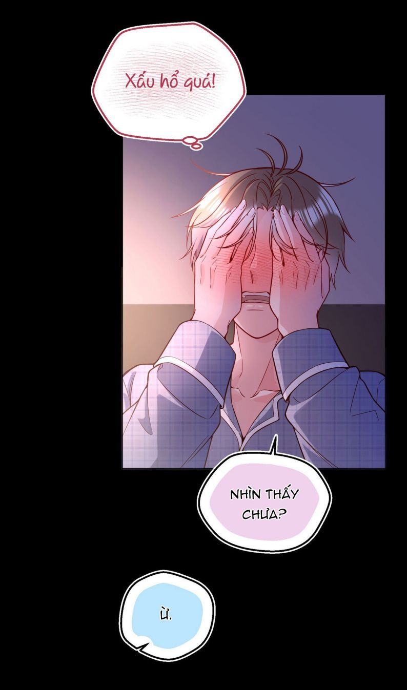 Bí Mật Của Nhân Viên K Chap 123 - Next Chap 124