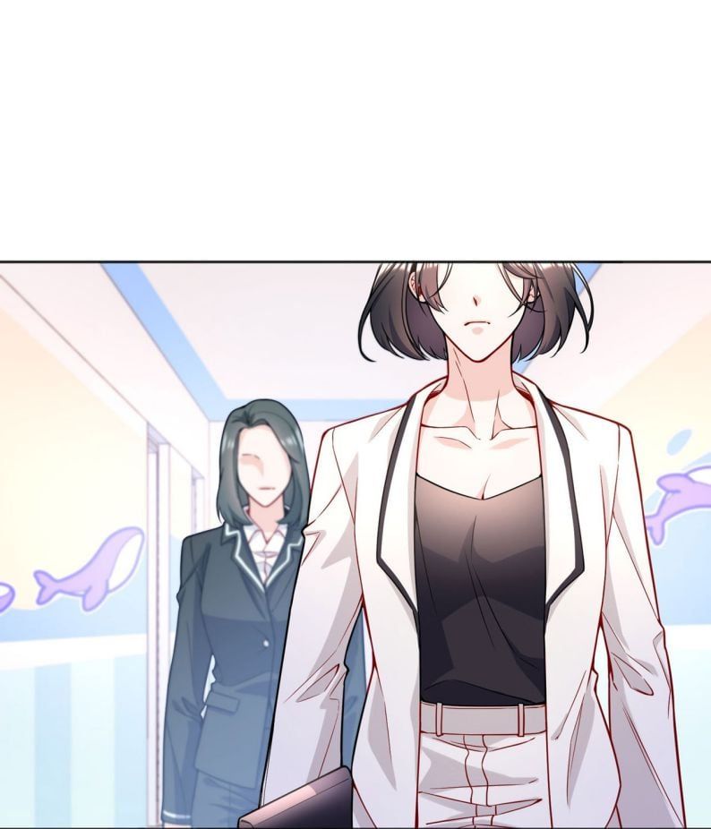 Bí Mật Của Nhân Viên K Chap 123 - Next Chap 124