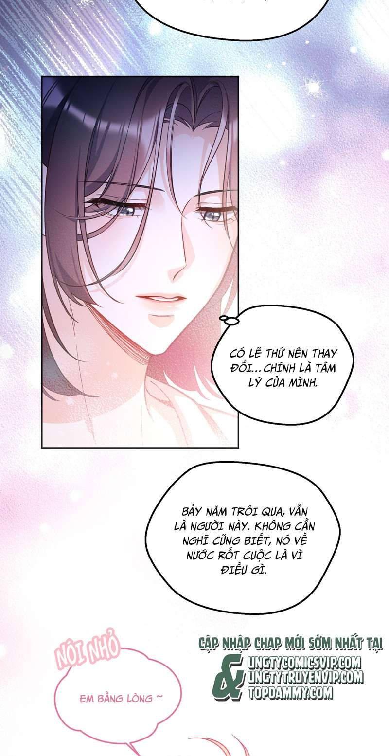 Bí Mật Của Nhân Viên K Chap 124 - Next Chap 125