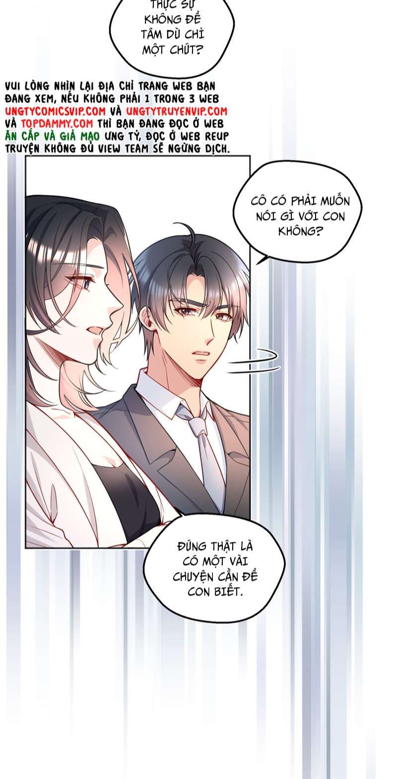 Bí Mật Của Nhân Viên K Chap 124 - Next Chap 125