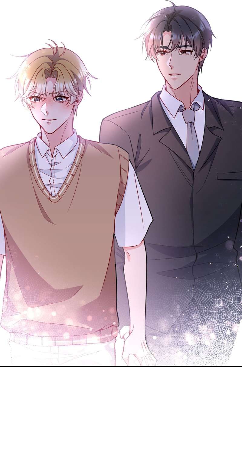 Bí Mật Của Nhân Viên K Chap 124 - Next Chap 125