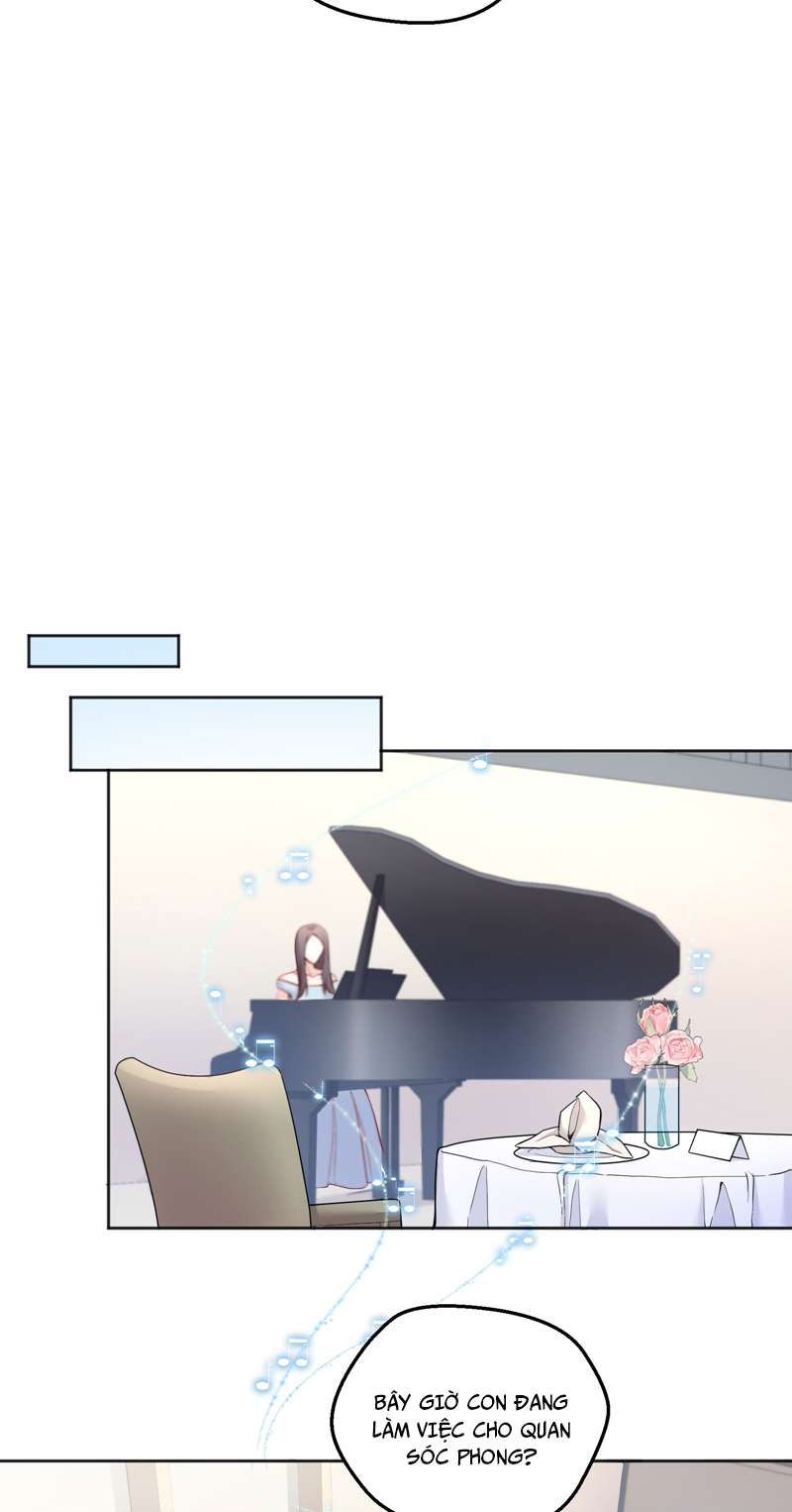 Bí Mật Của Nhân Viên K Chap 124 - Next Chap 125