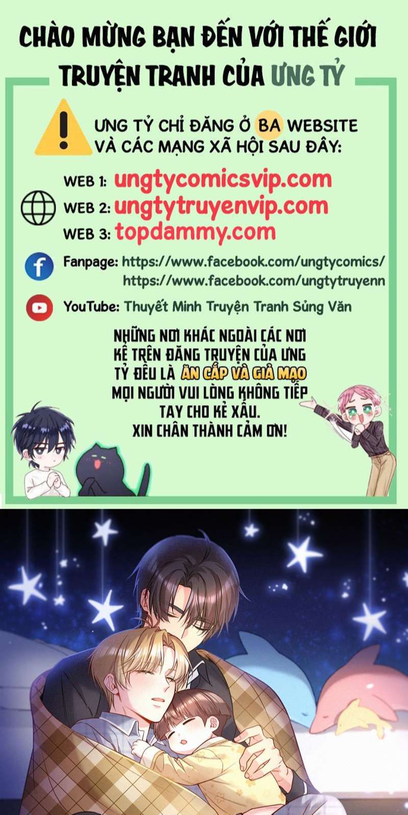 Bí Mật Của Nhân Viên K Chap 125 - Next Chap 126