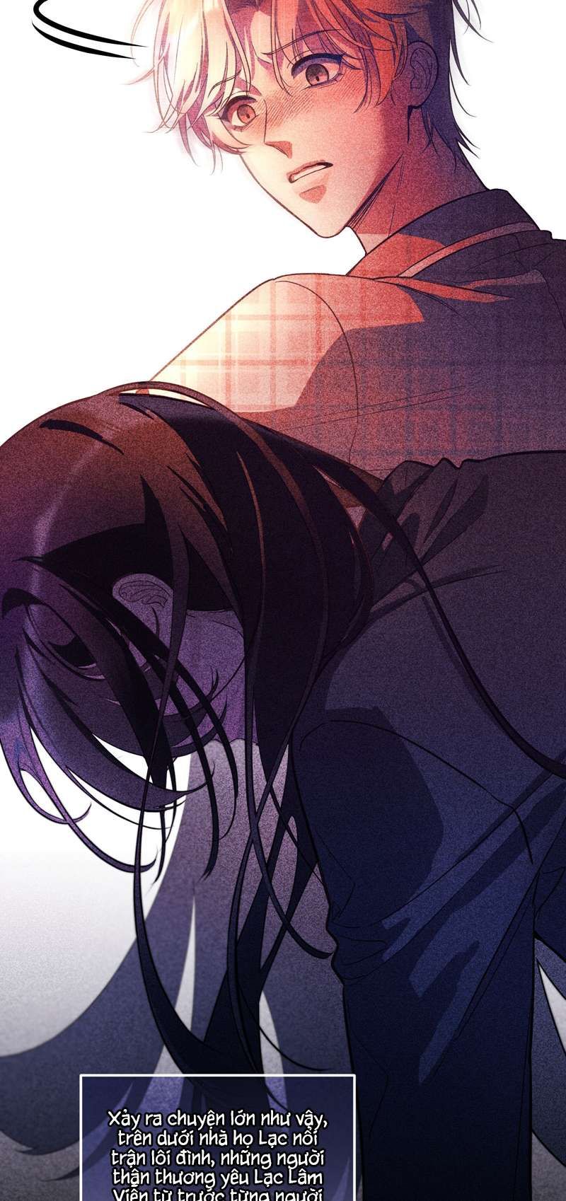 Bí Mật Của Nhân Viên K Chap 125 - Next Chap 126