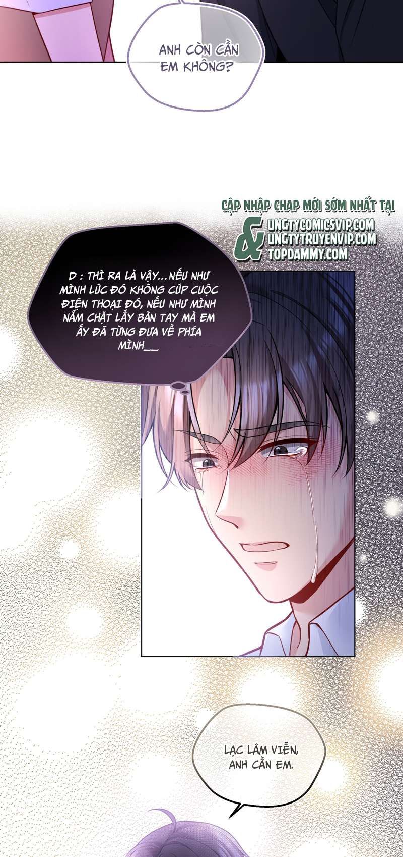Bí Mật Của Nhân Viên K Chap 125 - Next Chap 126
