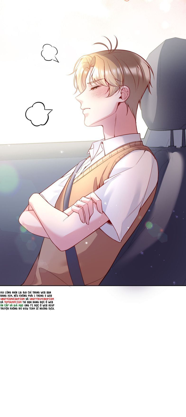 Bí Mật Của Nhân Viên K Chap 126 - Next Chap 127