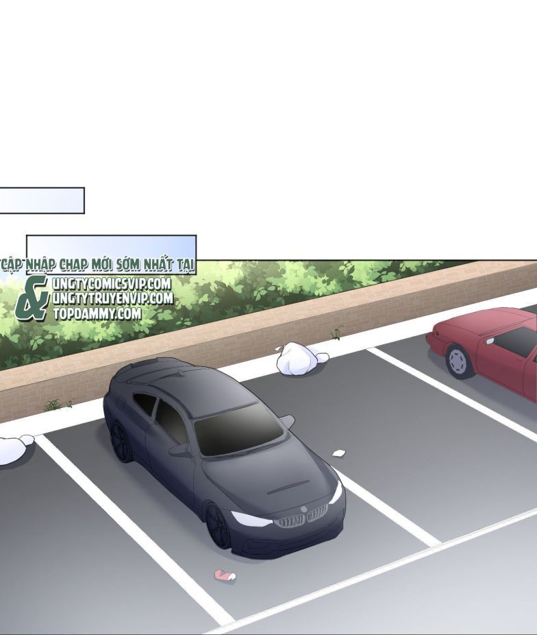 Bí Mật Của Nhân Viên K Chap 126 - Next Chap 127