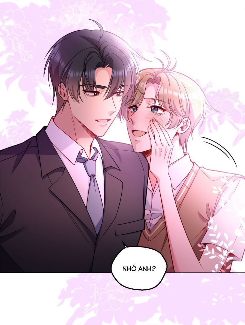 Bí Mật Của Nhân Viên K Chap 126 - Next Chap 127