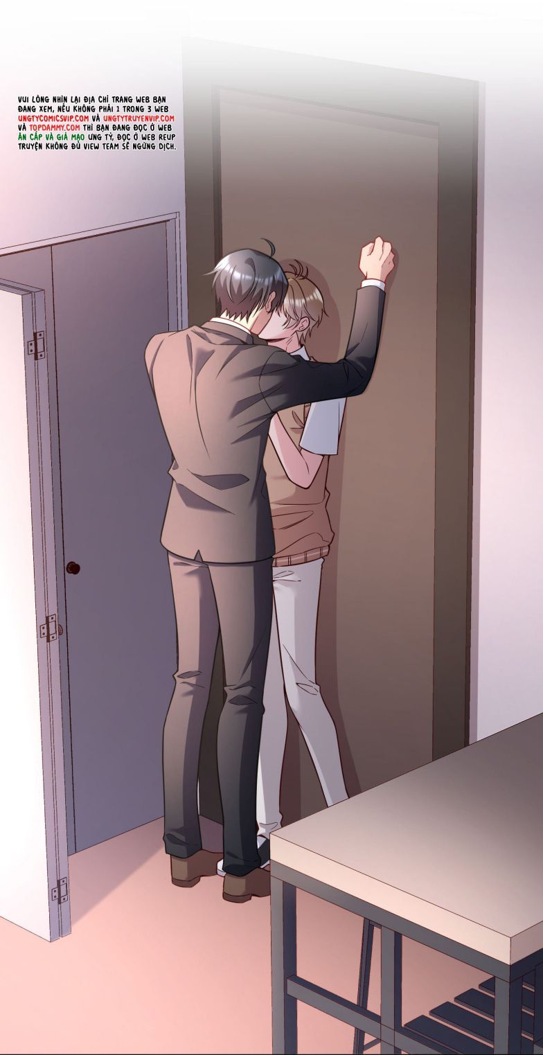 Bí Mật Của Nhân Viên K Chap 126 - Next Chap 127