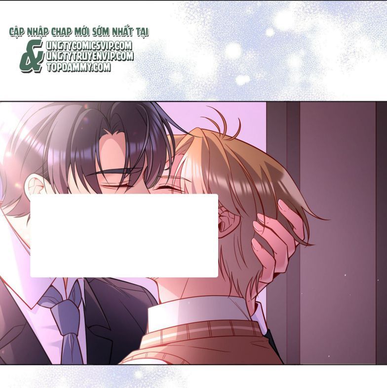 Bí Mật Của Nhân Viên K Chap 126 - Next Chap 127